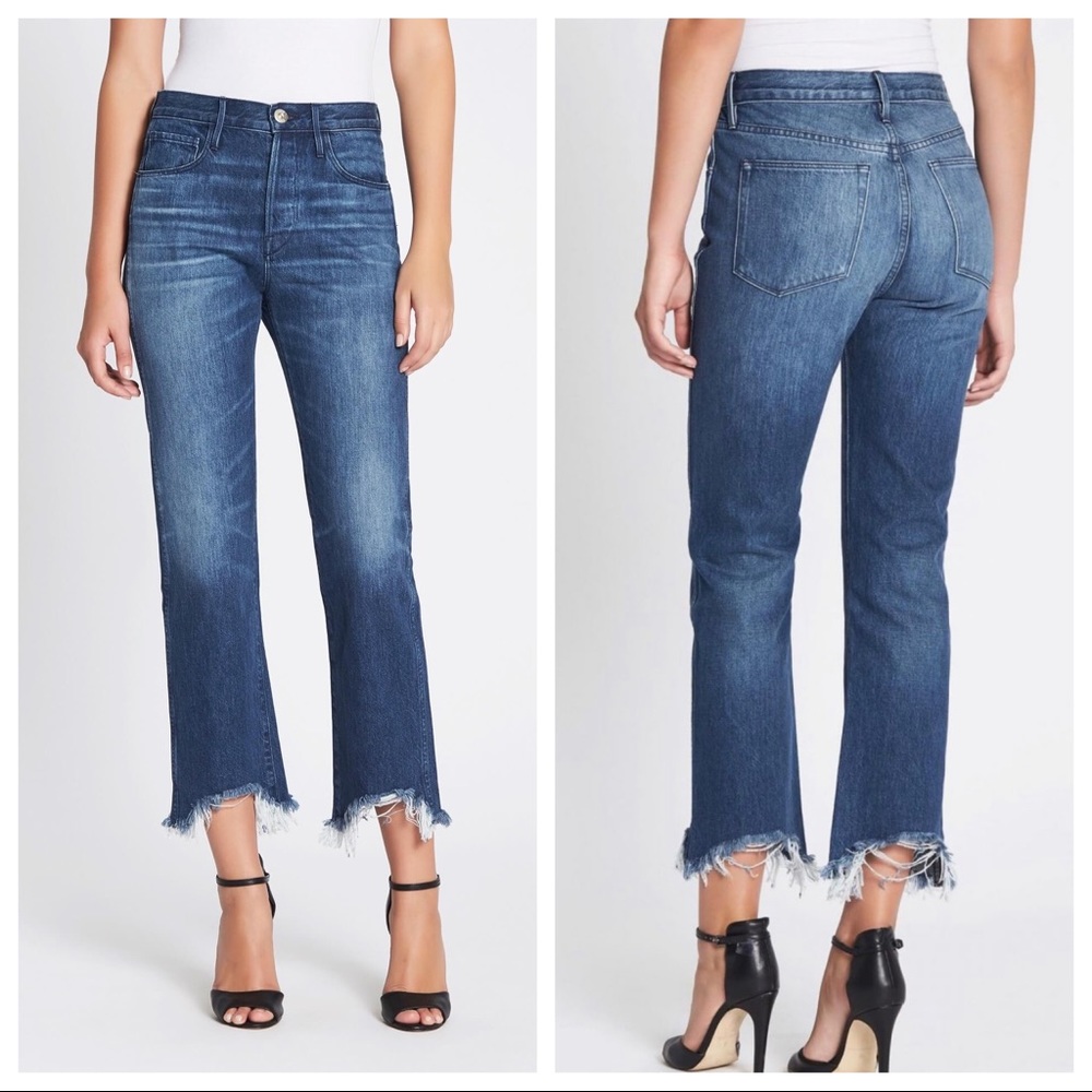 3x1 w4 shelter austin crop jean